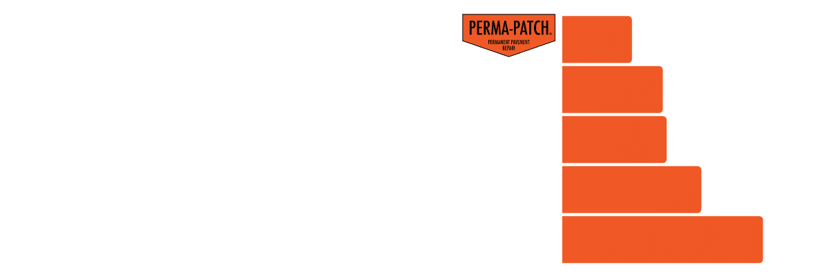 SHRP Results Black Perma-Patch proved to have the lowest failure rate after 18 months.
