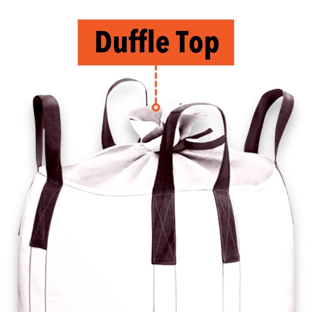 1 Tonne Bulk Bag - Image 2
