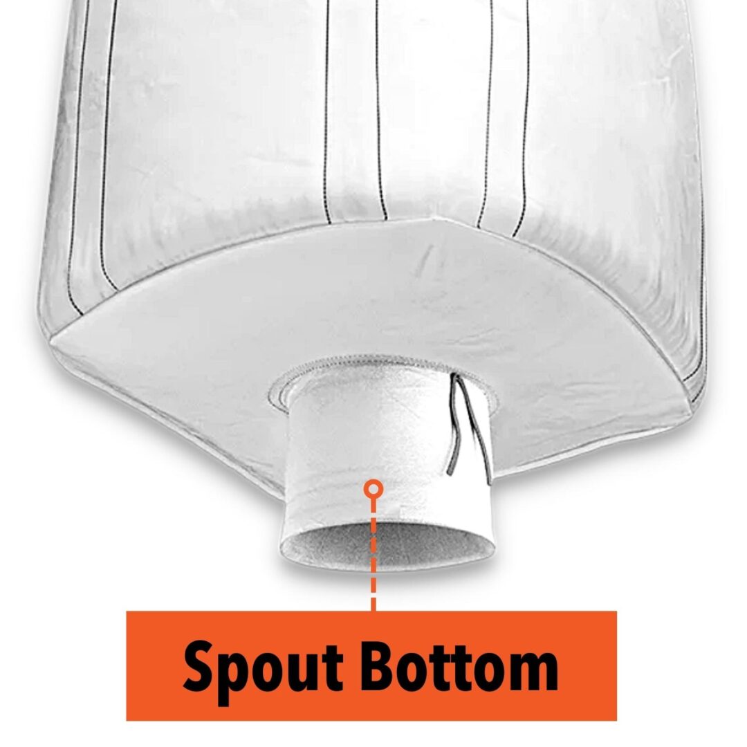 1 Tonne Bulk Bag - Image 3