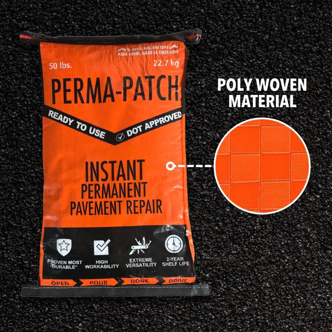 20 kg Poly-Woven Bag - Image 7