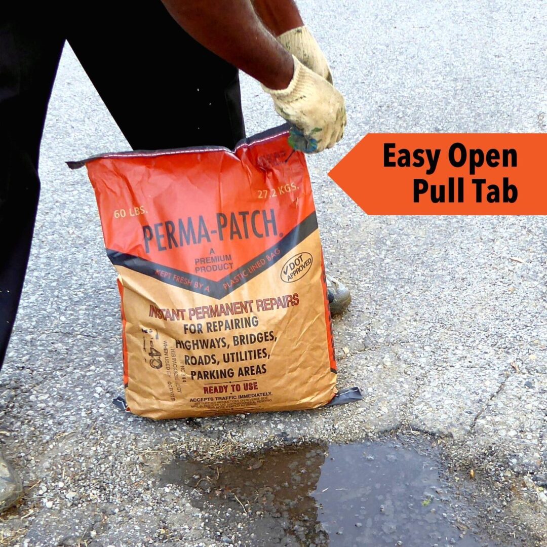 20 kg Kraft Bag - Fine Mix - Image 4