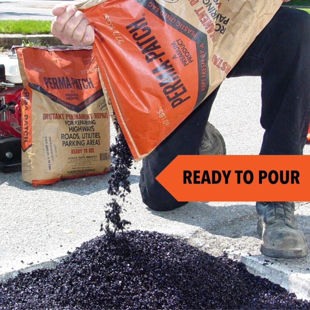 20 kg Kraft Bag - Fine Mix - Image 5
